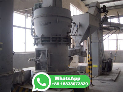 Ball Mill: Operating principles, components, Uses, Advantages and