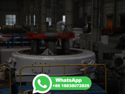 Ball Mill Promas Engineering Pvt. Ltd.