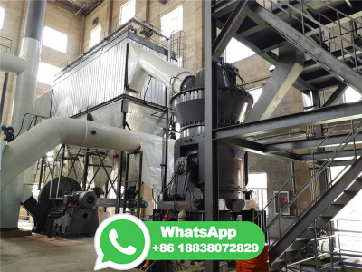 Filter Press JXSC Mineral Processing