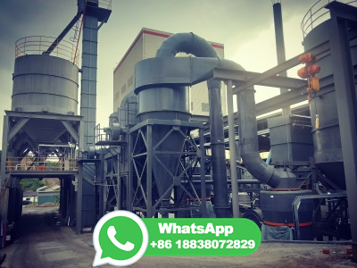 Stirred Ball Mill In Bengaluru India Business Directory