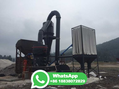 Iron ore pelletizing 