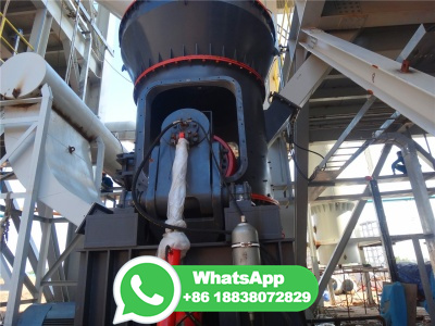 sbm/sbm crusher machine molybdenum at main