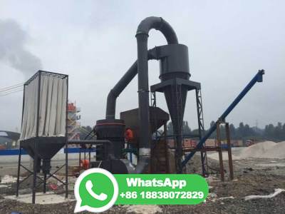 Cement Plant Equipment | Cement Crusher, Cement Mill, Cement .