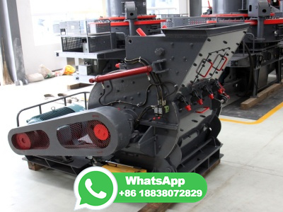 Singh Crushers Limited leading crusher manufacturing company