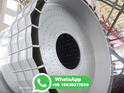 How Many Types of Ball Mill? JXSC Machine