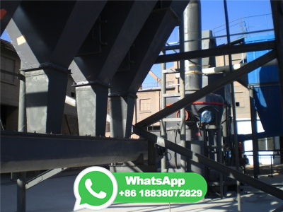 Modular Mobile Cement Grinding Plant For Sale | AGICO Cement