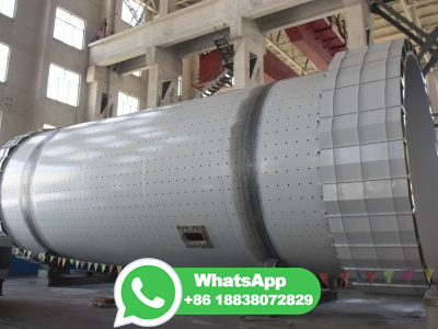 Variables in Ball Mill Operation | Paul O. Abbe®