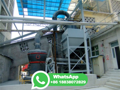 Flaking Roller Mill MDFA