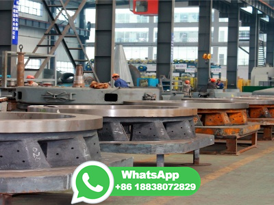 Mill Linings for Sale, Types of Ball Mill Liners.