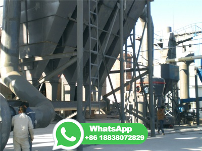 sbm/sbm small molybdenum ore separation plant for at .