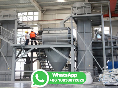 Ball Mill Manufacturer, Ball mill Supplier, Exporter In India