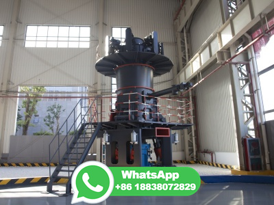 Simec Mining 950tph Iron Ore Beneficiation Wash Plant CDE