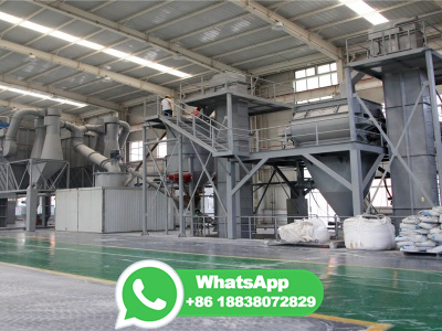 take 45 seconds to know about the stone powder production line .