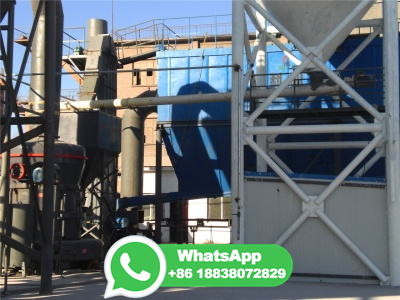 VSI SERIES VERTICAL SHAFT IMPACT CRUSHER