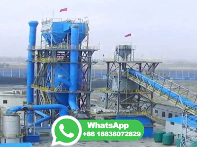 Manufacturer of Ball Mill Lime Plants by Chanderpur Works Private ...