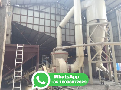 Ball Mill, Construction, Working Principle, Application, Advantages and ...