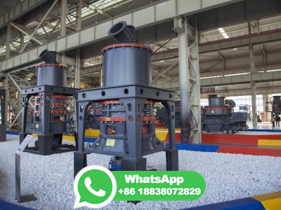 Small Ball Mill 911 Metallurgist