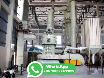 Ball Mills | Industry Grinder for Mineral Processing JXSC Machine