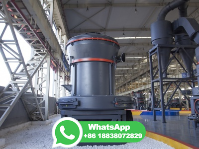 Ball mill liner | Magotteaux